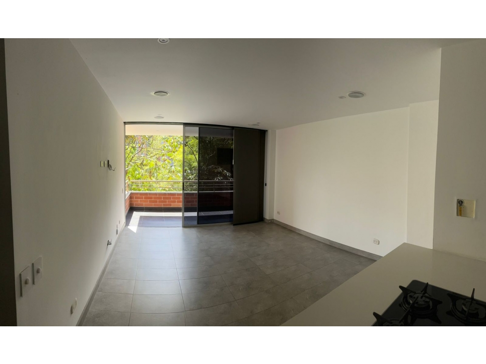 Apartamento en Arriendo en Envigado