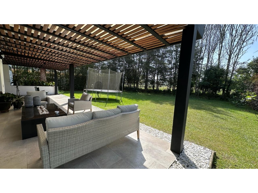 Casa en Arriendo en Llanogrande — foto 4