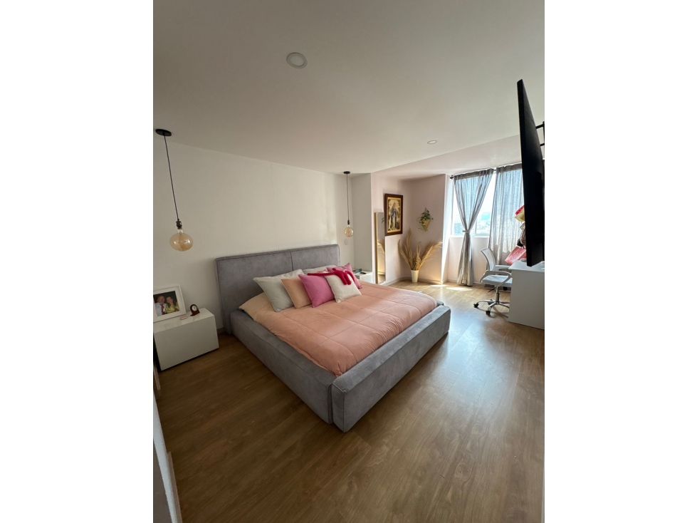 Apartamento en Venta en Medellin — foto 6