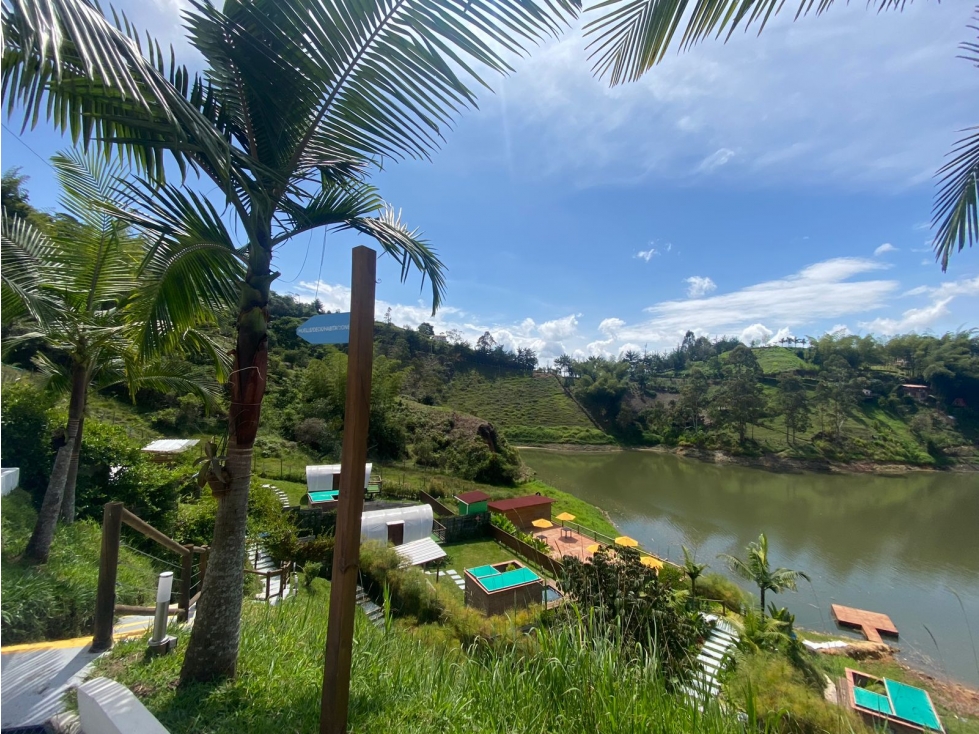 Glampling en Venta en El Peñol — foto 3