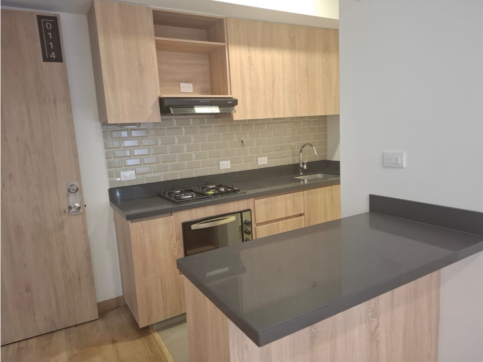 Apartamento en Venta en El Retiro — foto 3