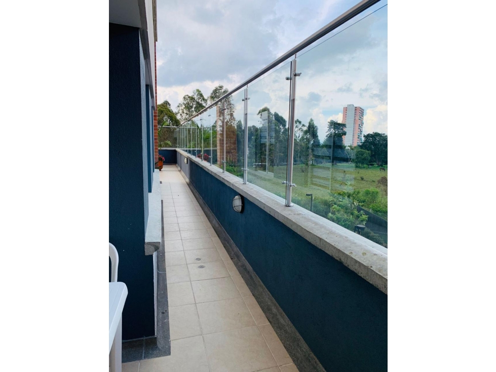 Apartamento en Venta en Rionegro — foto 5