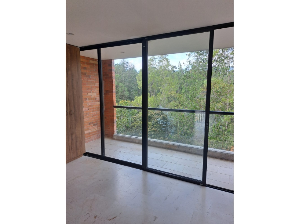 Apartaestudio en Venta en El Retiro sector La Fe
