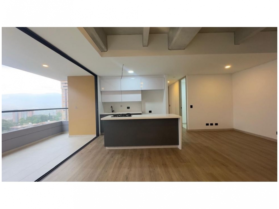 Apartamento en Venta en Envigado
