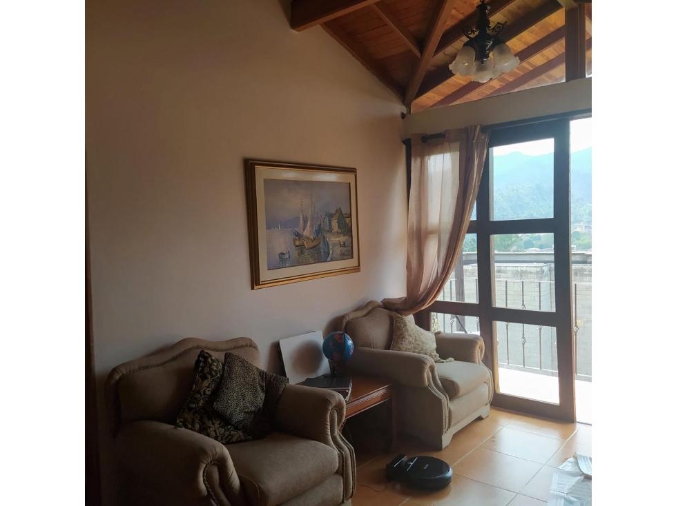 Casa en Venta en El Retiro — foto 5