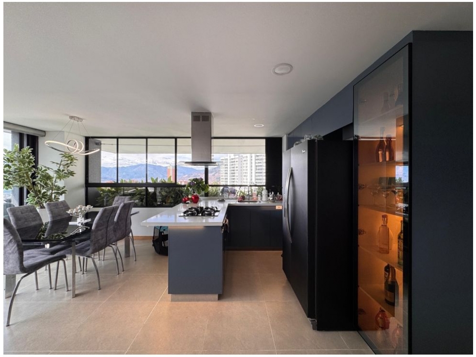 Apartamento en Venta en Palmas - 2