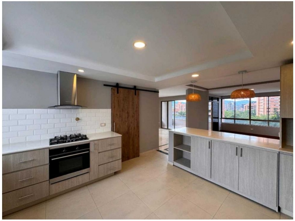 Apartamento en Venta en El Poblado - 4