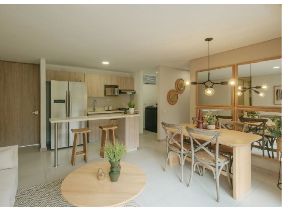 Apartamento en Venta en La Estrella — foto 4