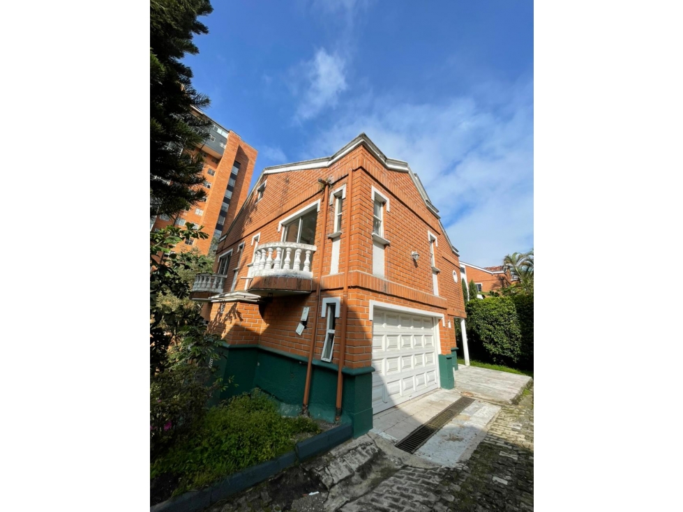 Casa en Venta en Envigado