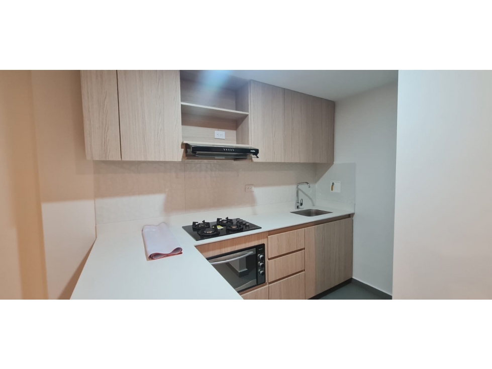 Apartamento en Venta en Guayabal — foto 4
