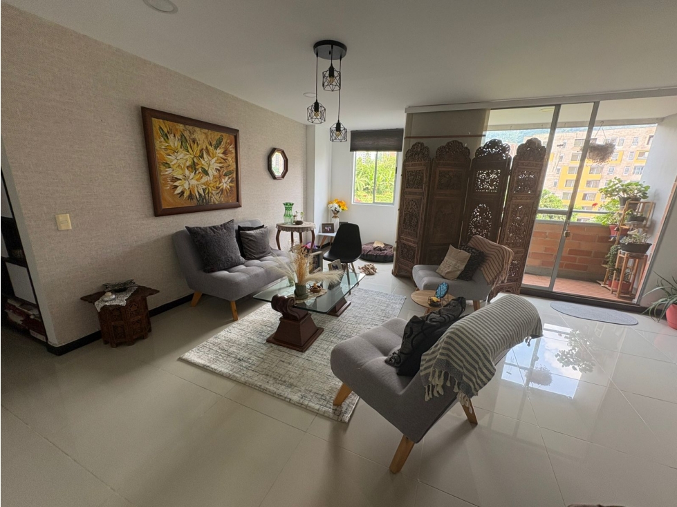 Apartamento en Arriendo en Envigado — foto 5