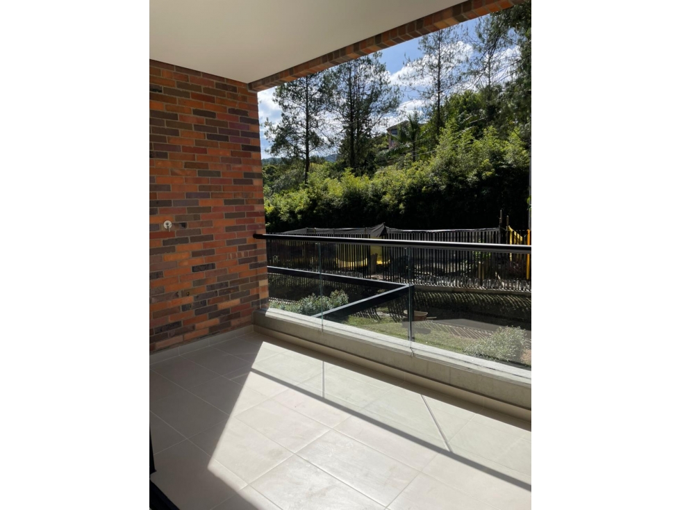 Apartamento en Venta en El Retiro — foto 5