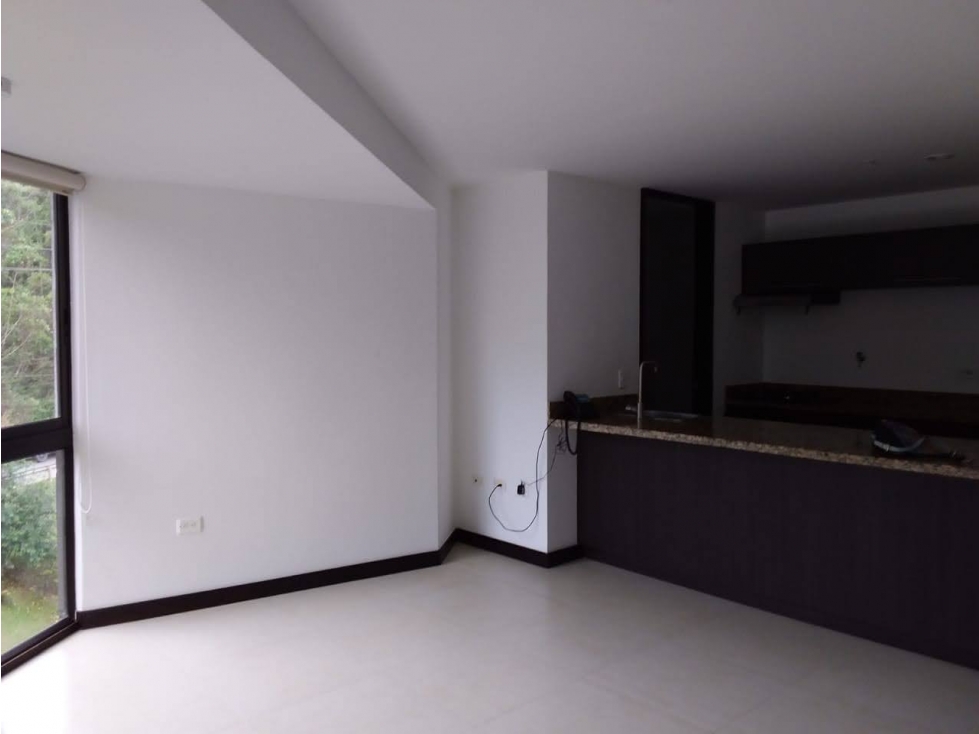Apartamento en Venta en Rionegro — foto 3
