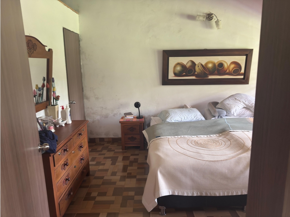 Casa en Venta en El Santuario - 6