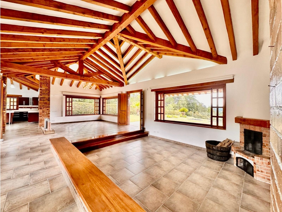 Casa en Arriendo en Rionegro — foto 6