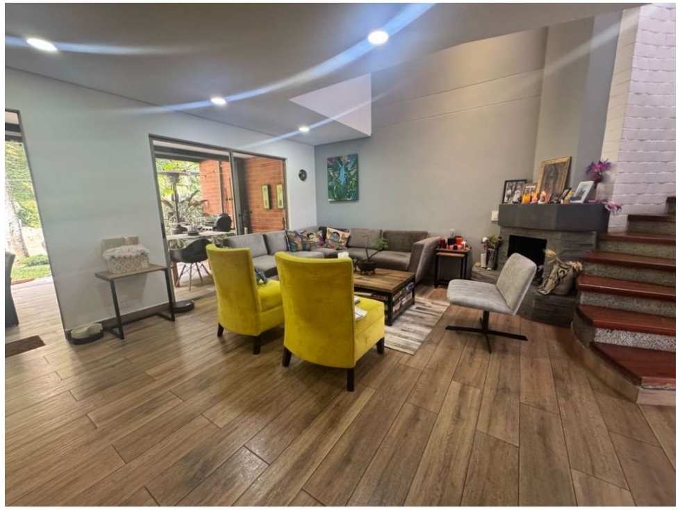 Casa en Venta en Envigado — foto 2