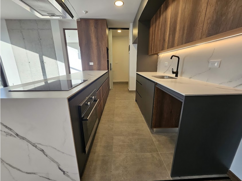 Apartamento en Venta en El Retiro — foto 3