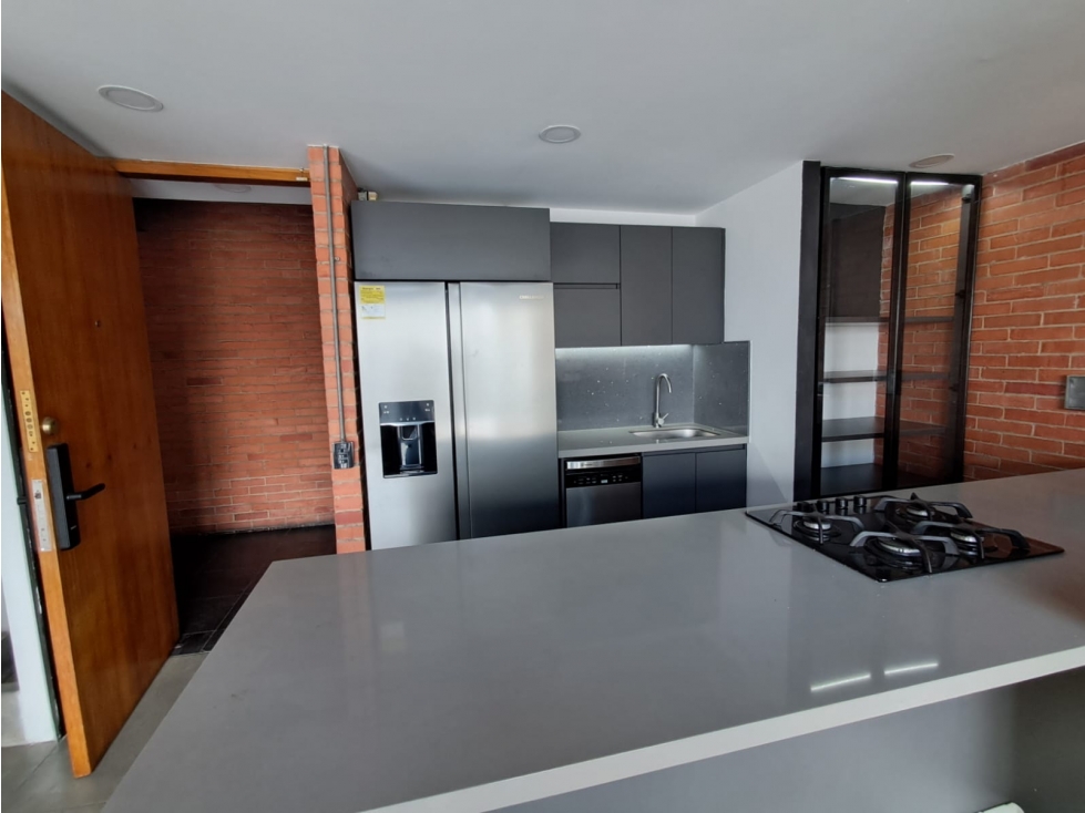 Apartamento en Arriendo en El Poblado — foto 3