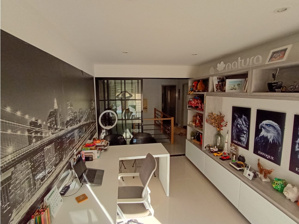 Casa en Arriendo Amoblado en Envigado — foto 2