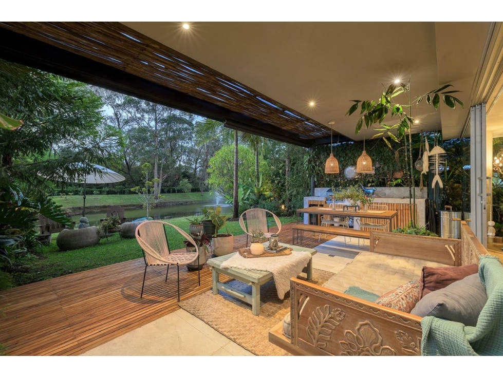 Casa en Arriendo en Llanogrande — foto 5