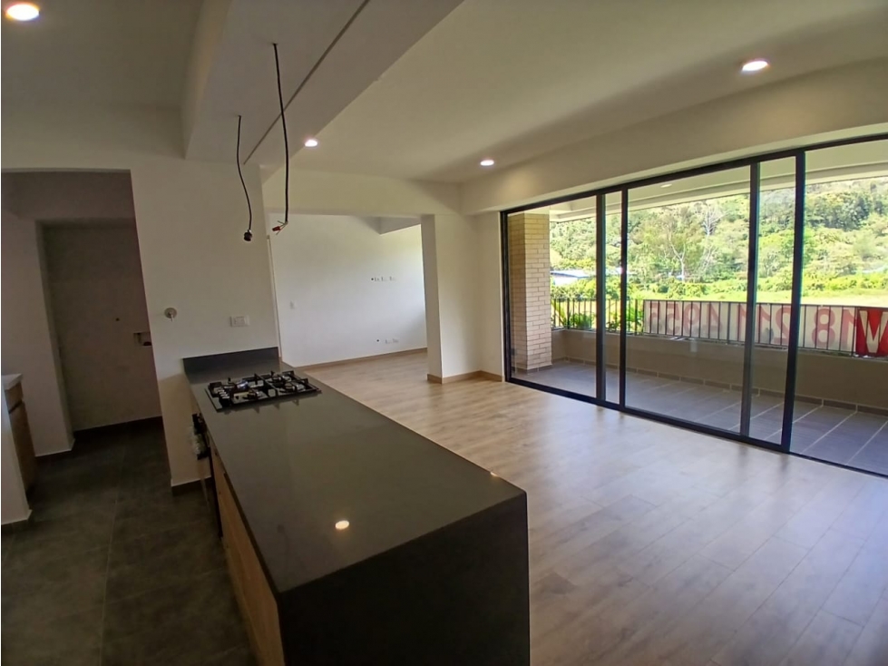 Apartamento en Arriendo en El Retiro — foto 2