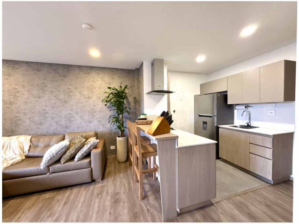 Apartamento en Venta en Llanogrande — foto 5