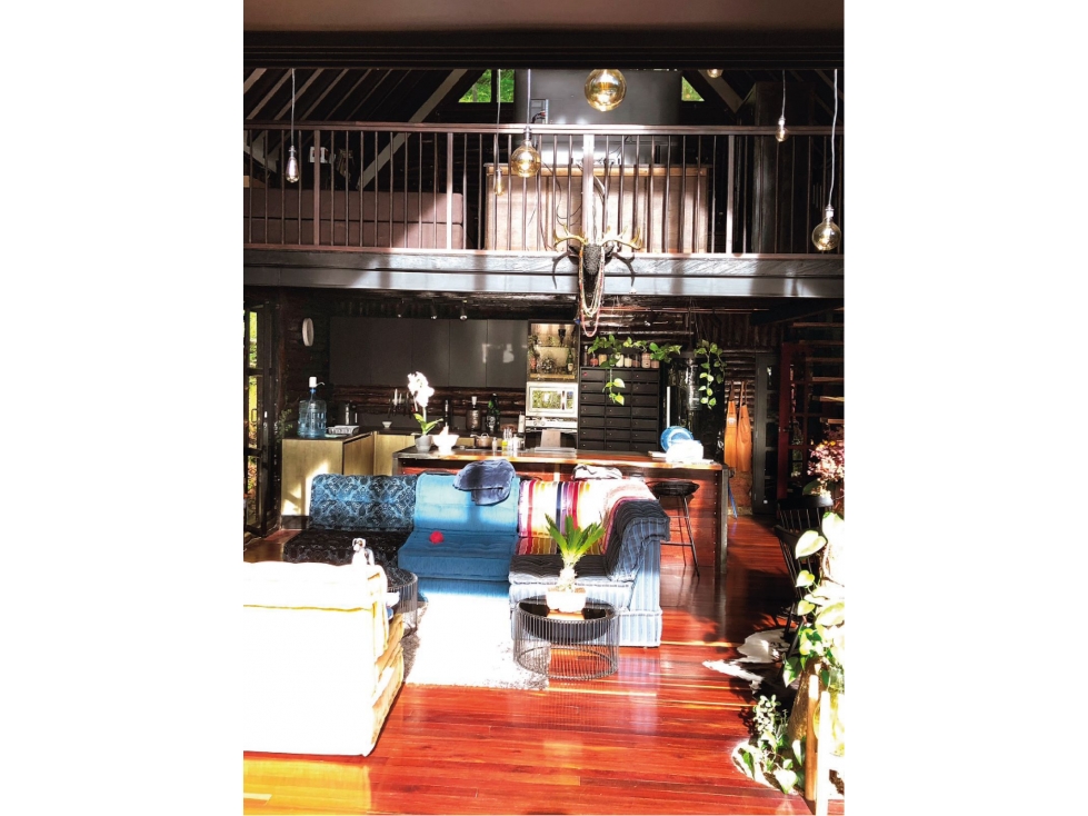 Casa en Venta en Santa Elena