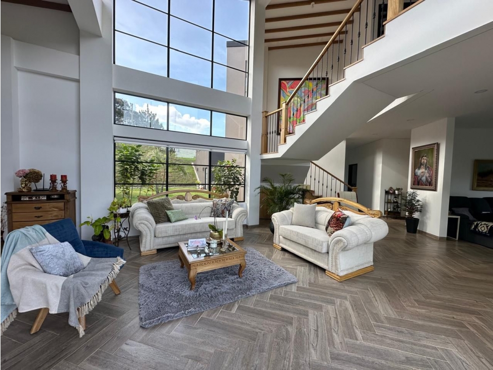Casa en Venta en El Retiro — foto 2