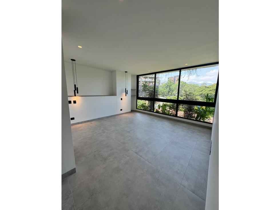 Apartamento en Arriendo en El Poblado — foto 3