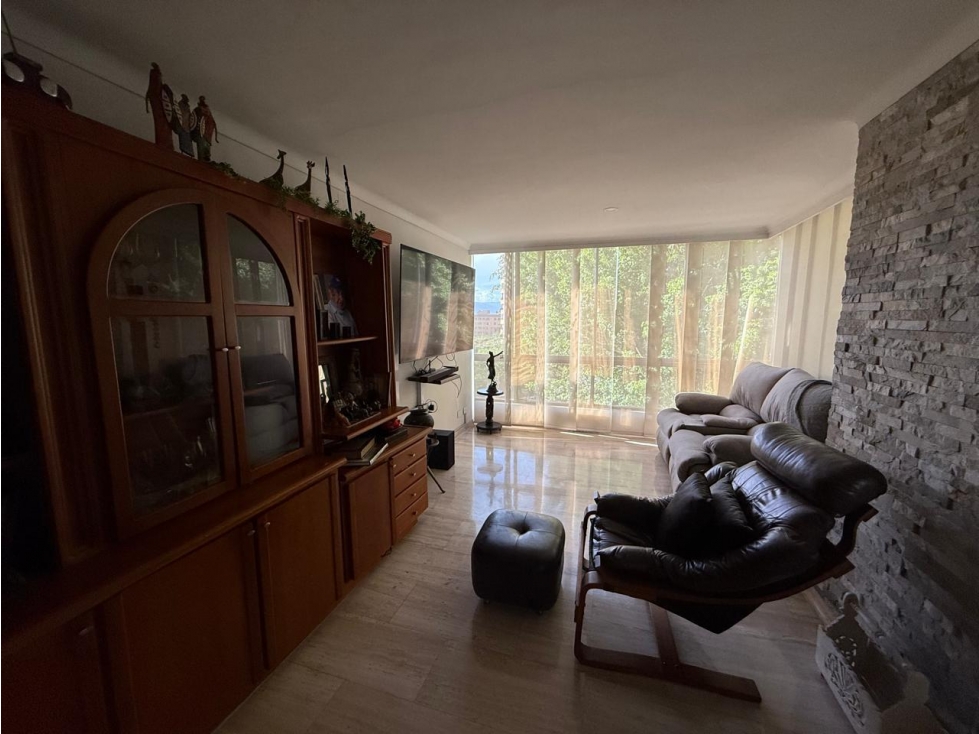 Apartamento en Venta en El Poblado — foto 4