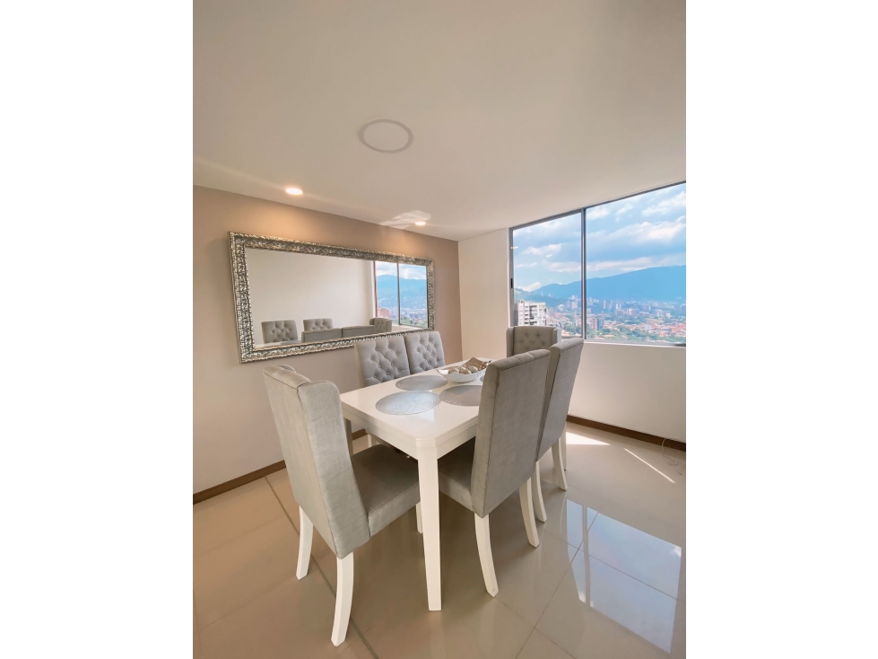 Apartamento en Arriendo en Envigado — foto 3