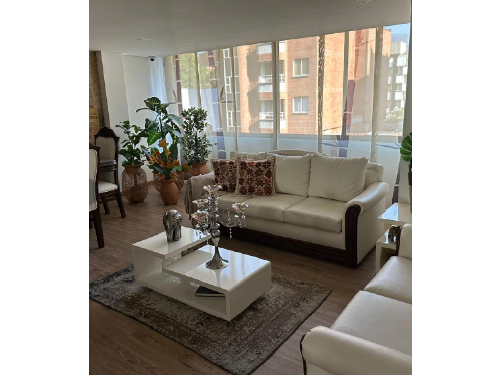 Apartamento en Venta en Laureles — foto 3