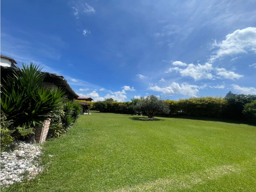 Casa en Arriendo en Vía Rionegro - La Ceja — foto 6