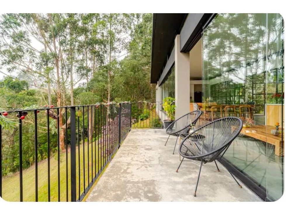 Casa en Venta Rionegro sector Aeropuerto — foto 4