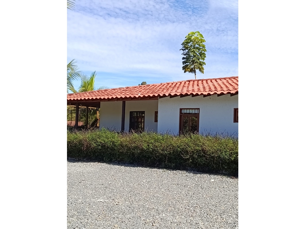Casa en Arriendo Llanogrande Cabeceras