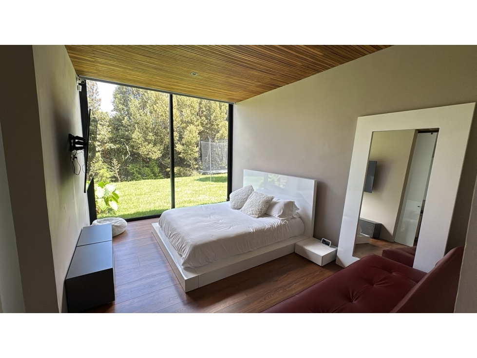 Casa en Arriendo Alto de Palmas — foto 6