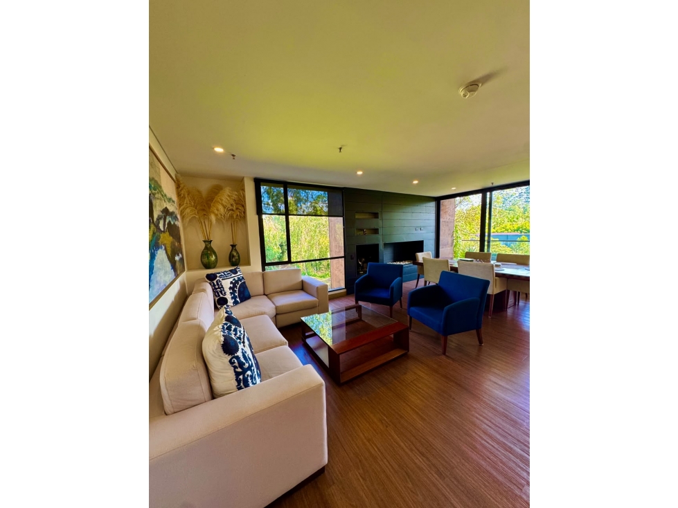 Apartamento en Venta Rionegro Llanogrande — foto 3