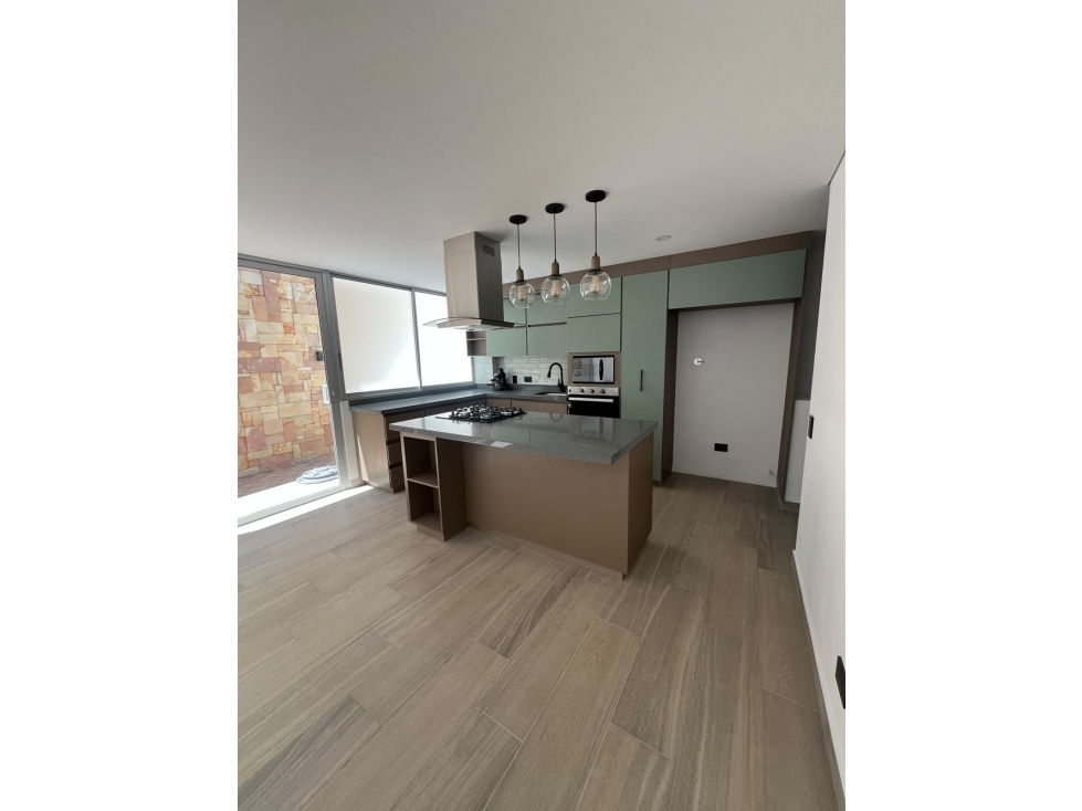 Casa En Arriendo En Llanogrande — foto 6