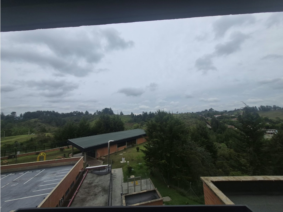 Apartamento en Arriendo Rionegro Barro Blanco