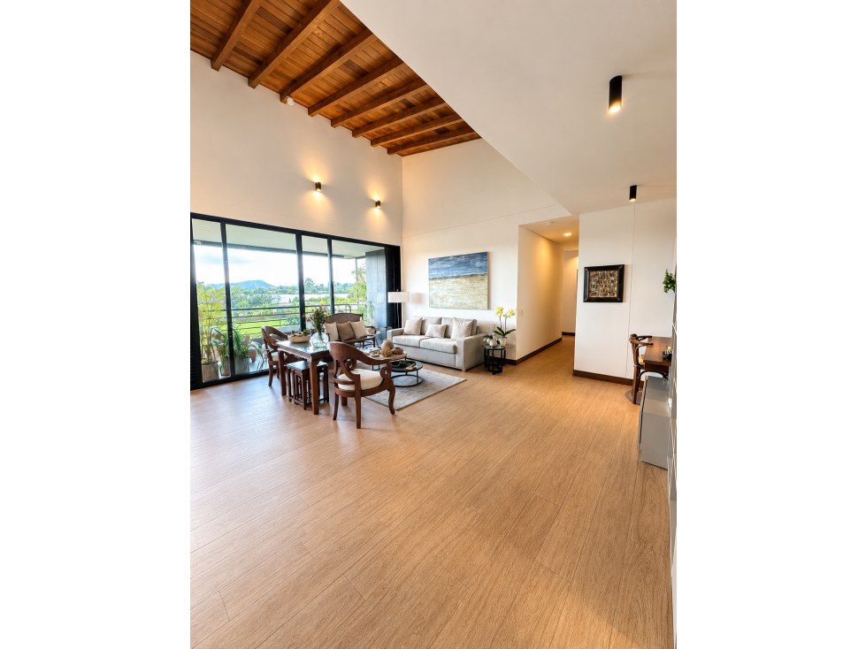 Apartamento en Arriendo En Llanogrande — foto 3