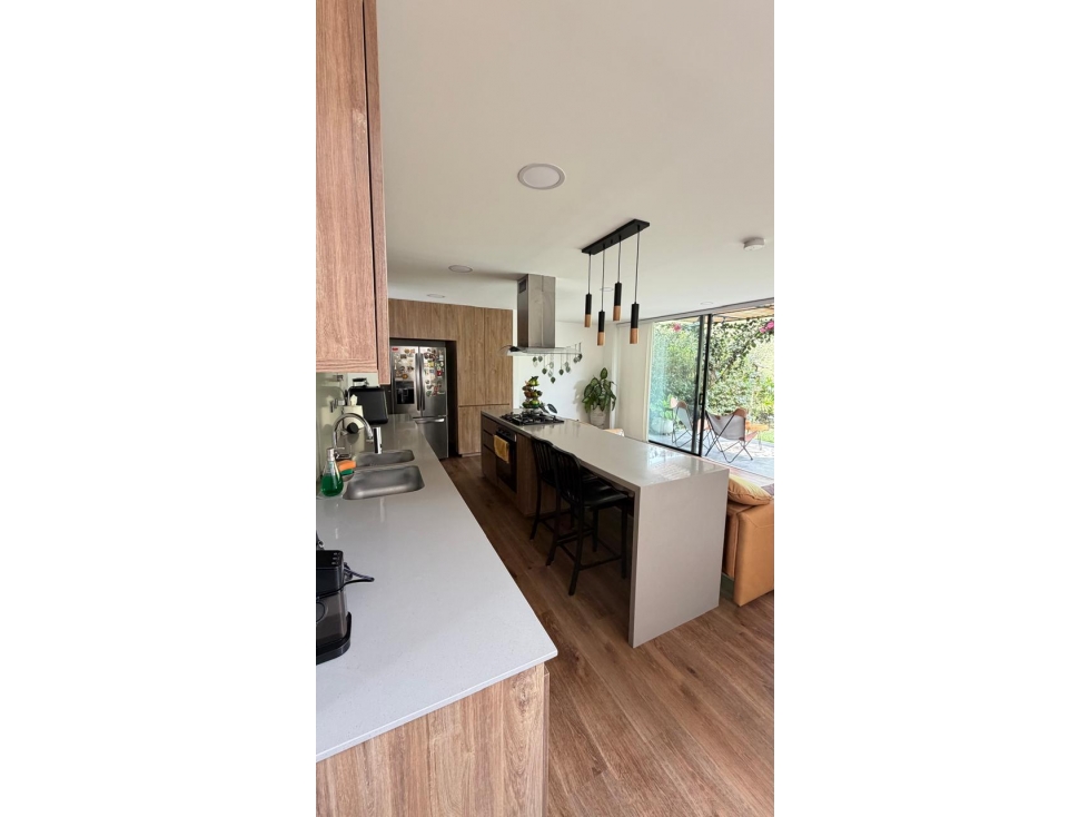 Casa en Arriendo en el Retiro — foto 3