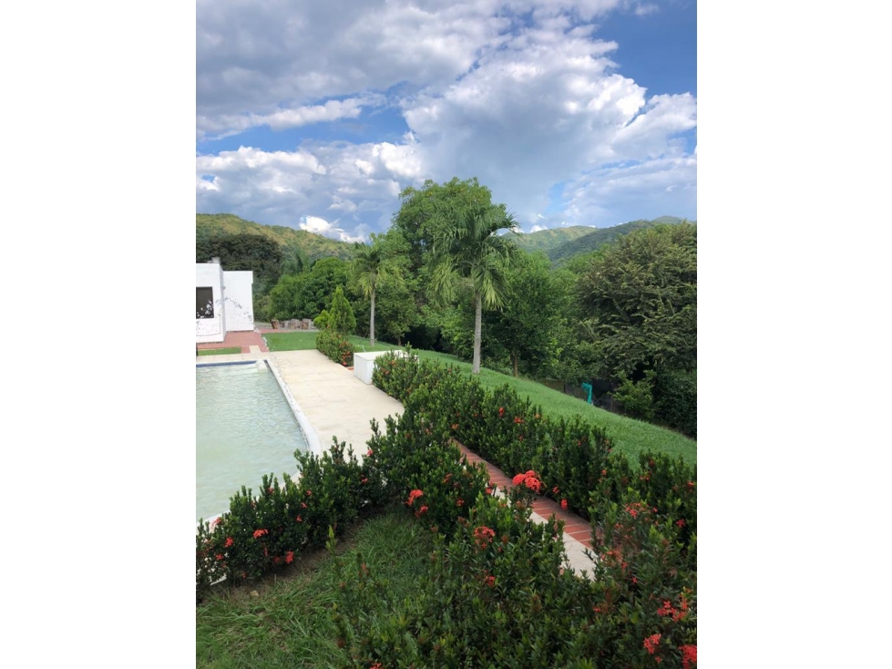 Hermosa Finca Para La Venta Santa Fe de Antioquia. — foto 5
