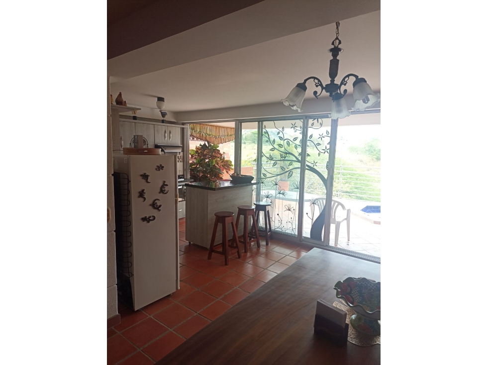 Finca en venta en Santafé de Antioquia — foto 5