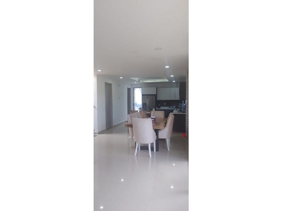 Casa en venta en Loma del Escobero — foto 4