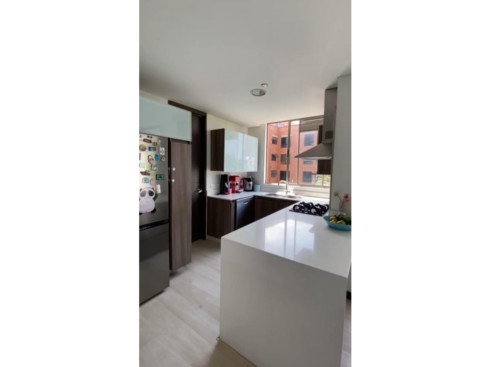 Apartamento para la venta sector Castropol poblado- Medellín — foto 6