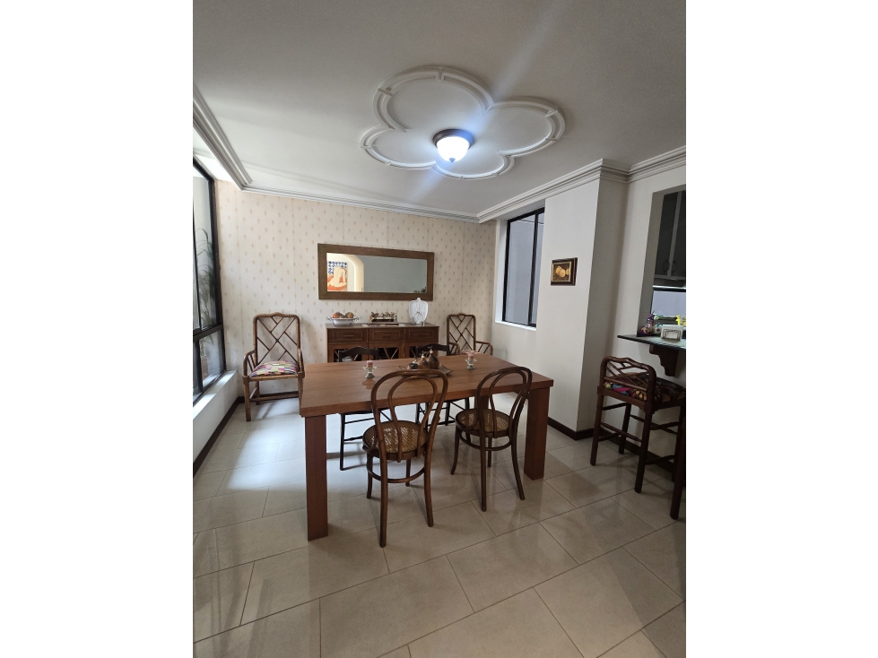 Venta de apartamento en Laureles — foto 5