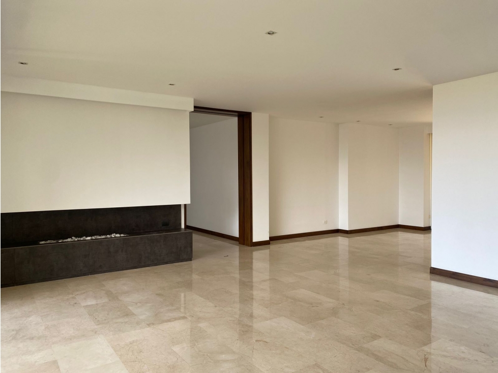 Apartamento para la venta en Poblado Los Balsos Medellin — foto 4