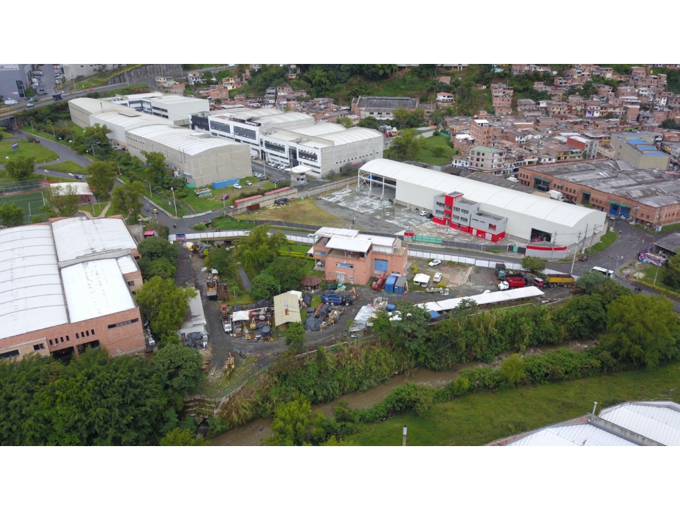 Bodega para venta en la Estrella Antioquia - 6