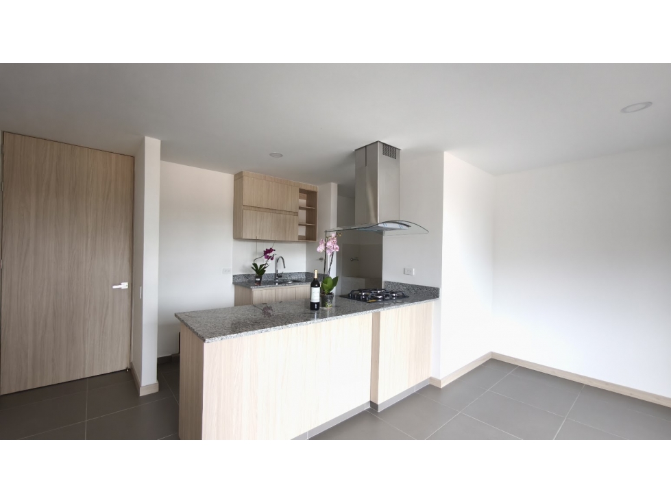 Venta de apartamento en El Retiro La Maria — foto 4