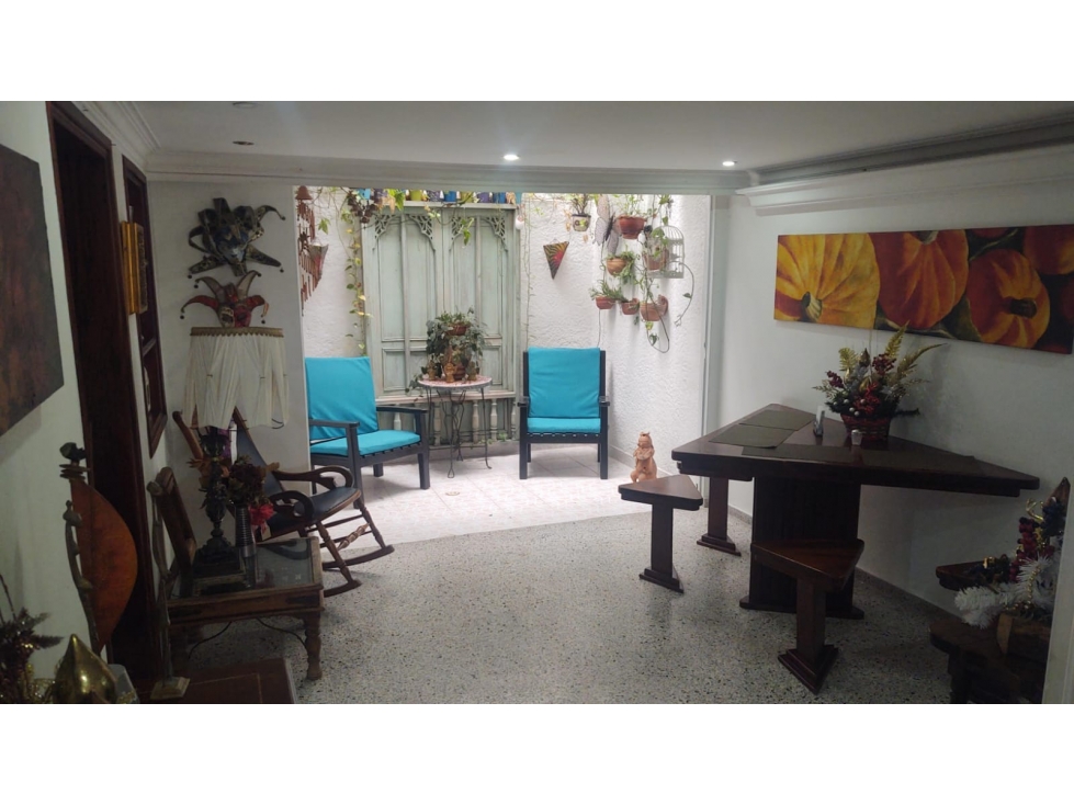 Casa para la venta en Belén La Nubia — foto 4